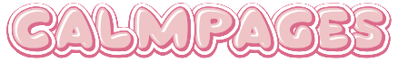 Calmpages